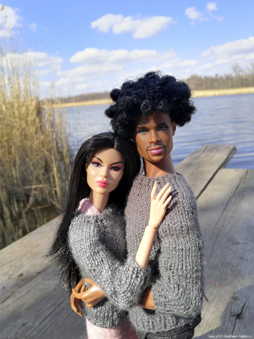 Ким и Том — Куклы Integrity Toys (Интегрити): Poppy Parker (фото 7)
