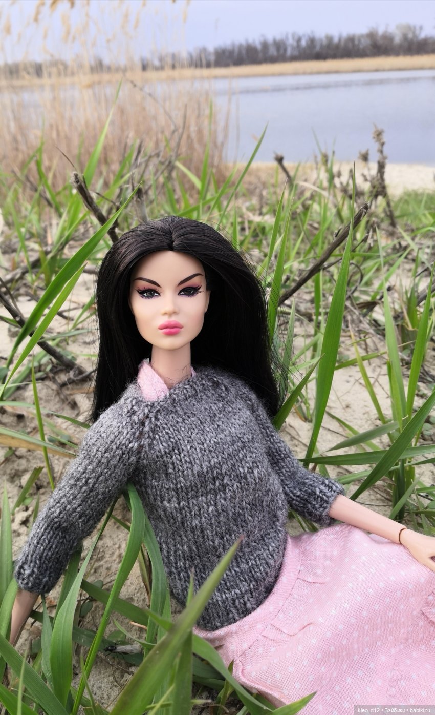 Ким и Том — Куклы Integrity Toys (Интегрити): Poppy Parker (фото 3)