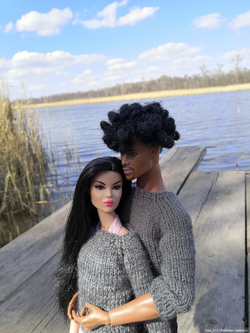 Ким и Том — Куклы Integrity Toys (Интегрити): Poppy Parker (фото 9)