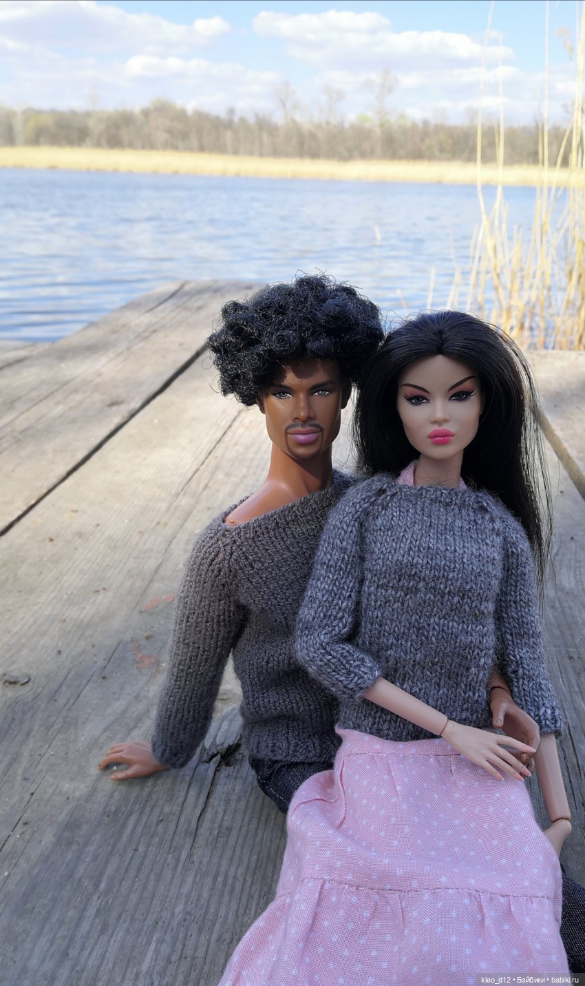 Ким и Том — Куклы Integrity Toys (Интегрити): Poppy Parker (фото 6)