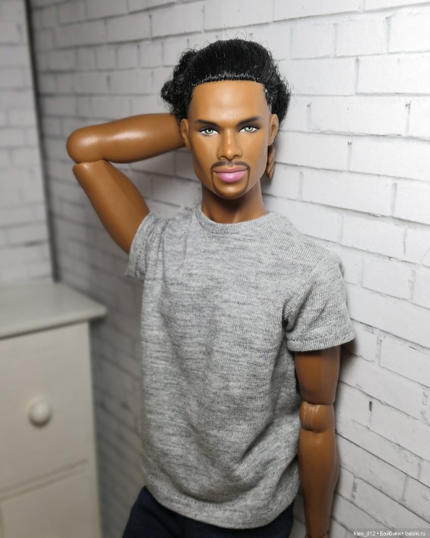 Ким и Том — Куклы Integrity Toys (Интегрити): Poppy Parker