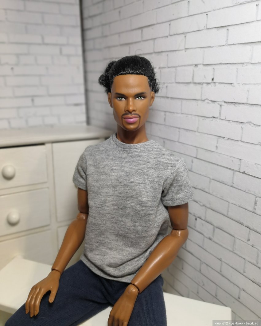 Ким и Том — Куклы Integrity Toys (Интегрити): Poppy Parker