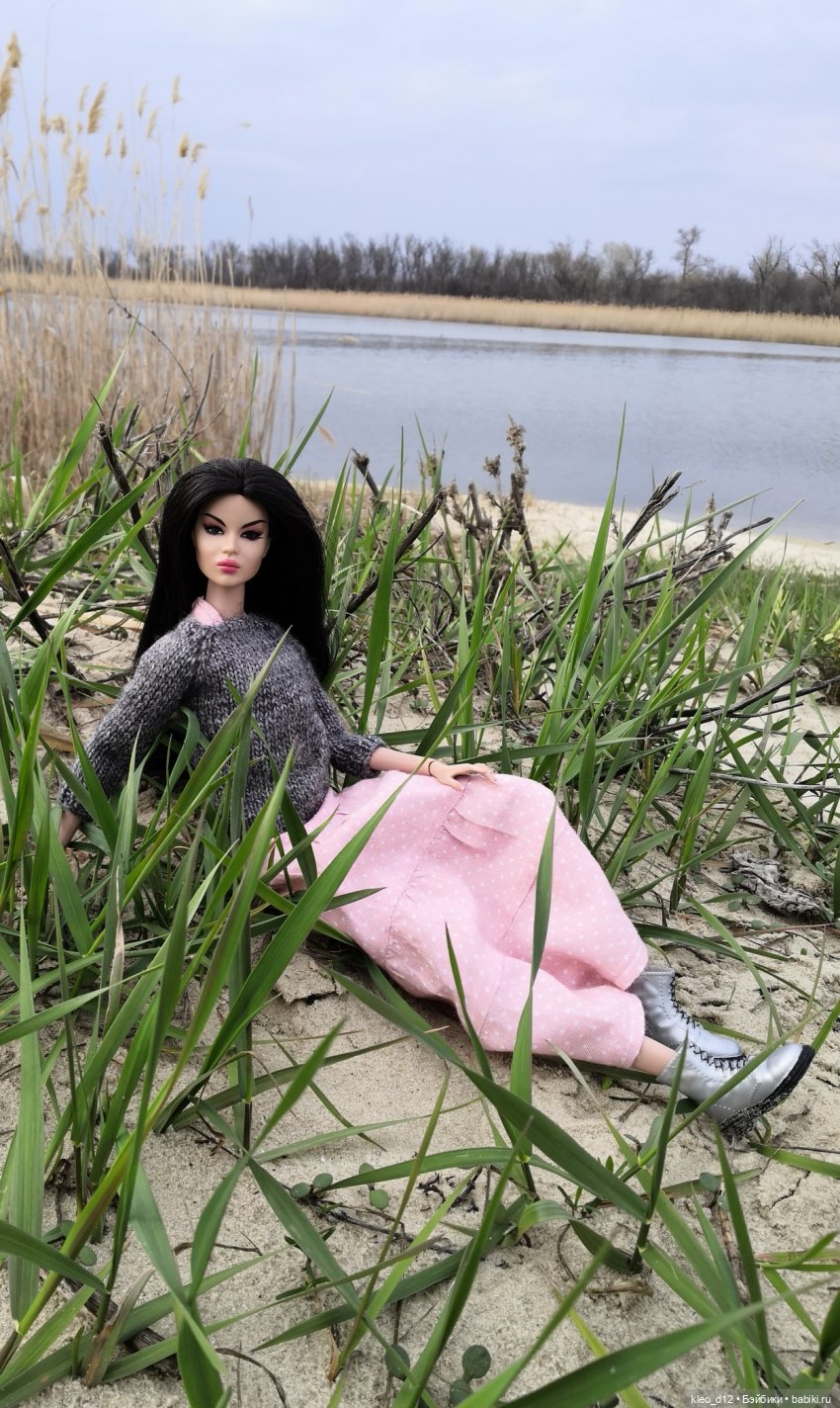 Ким и Том — Куклы Integrity Toys (Интегрити): Poppy Parker