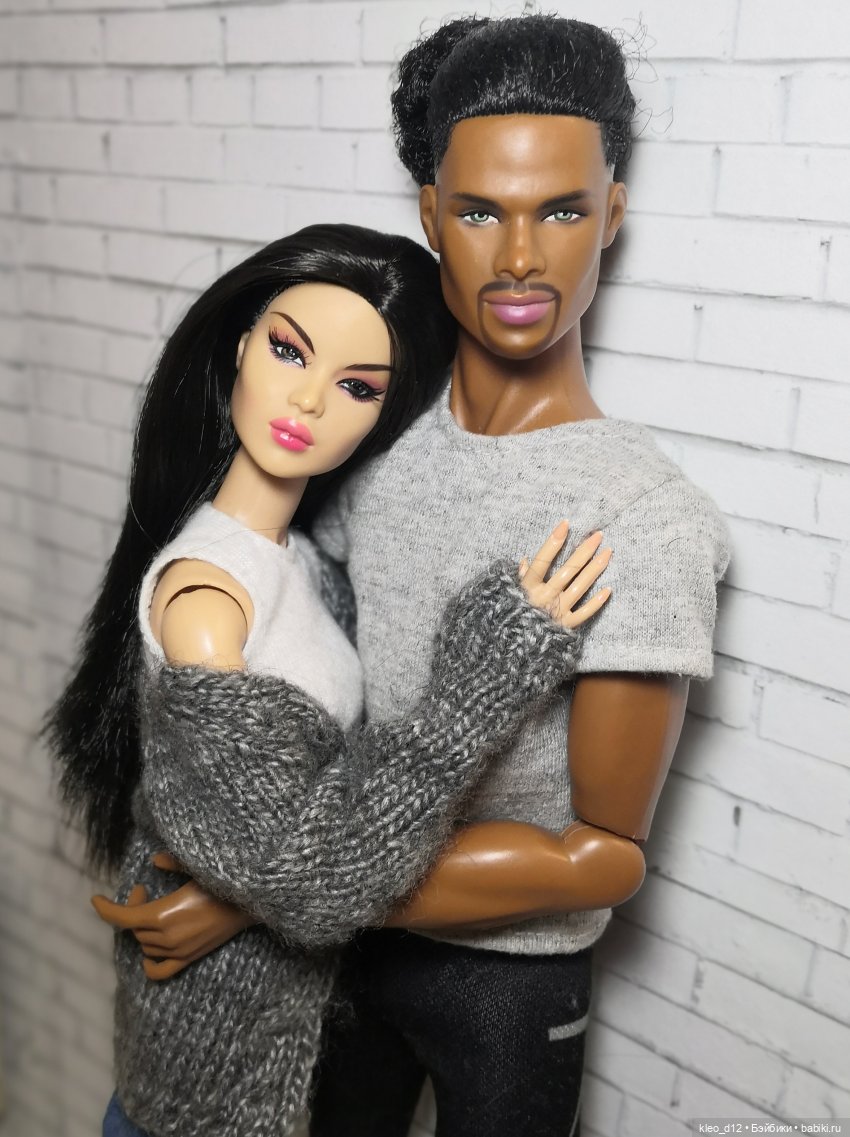 Новая парочка ИТ — Куклы Integrity Toys (Интегрити): Poppy Parker