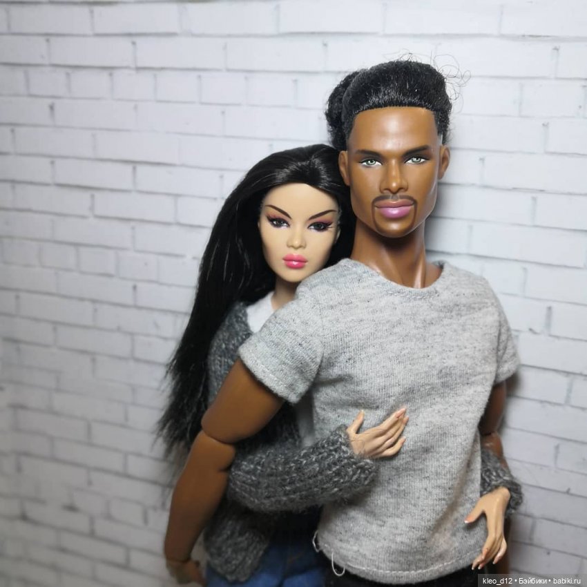 Новая парочка ИТ — Куклы Integrity Toys (Интегрити): Poppy Parker