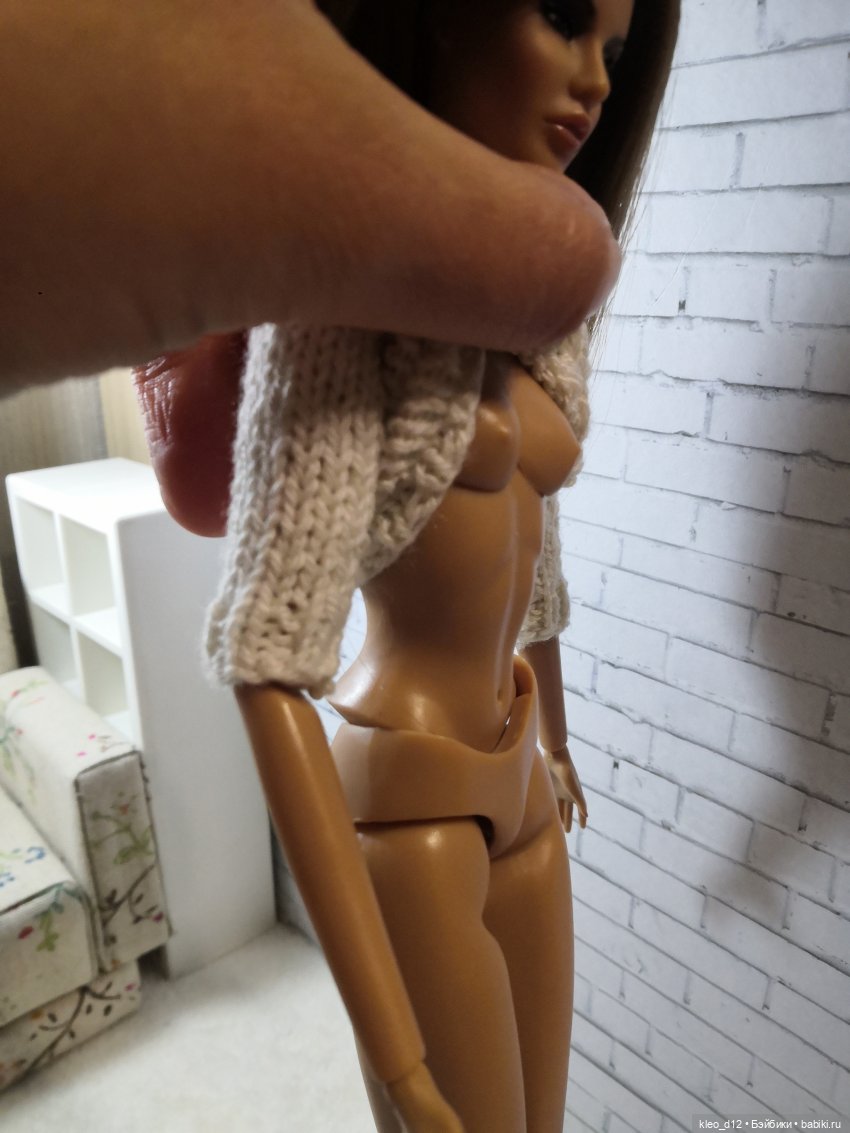 Новая парочка ИТ — Куклы Integrity Toys (Интегрити): Poppy Parker (фото 9)