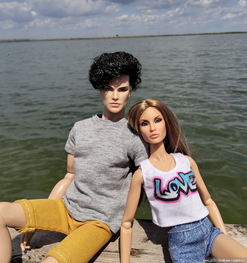 Новые жители — Куклы Integrity Toys (Интегрити): Poppy Parker (фото 3)