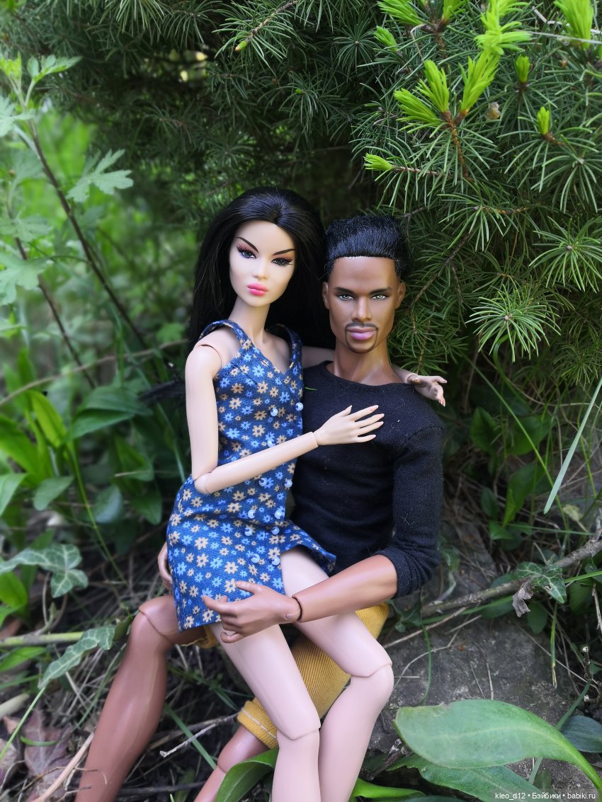 Новые жители — Куклы Integrity Toys (Интегрити): Poppy Parker (фото 2)