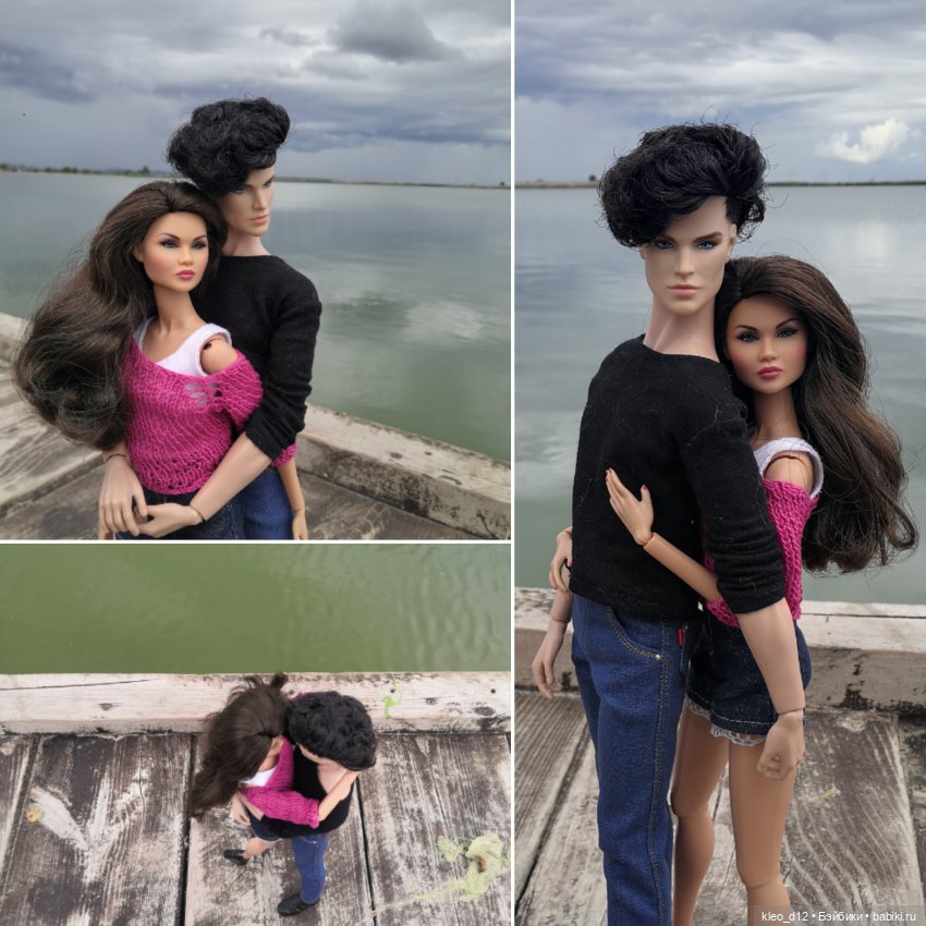 Новые жители — Куклы Integrity Toys (Интегрити): Poppy Parker