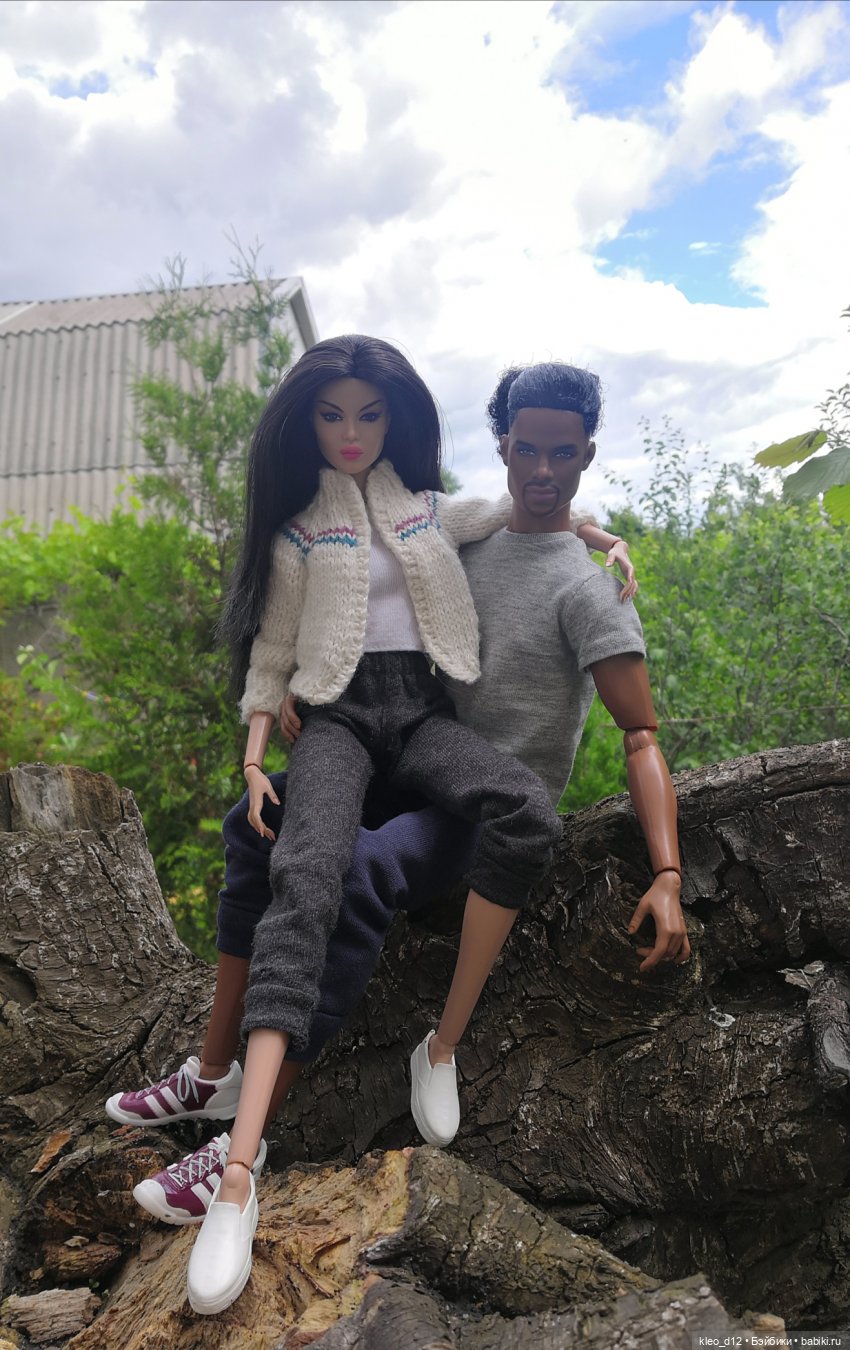 Новые жители — Куклы Integrity Toys (Интегрити): Poppy Parker