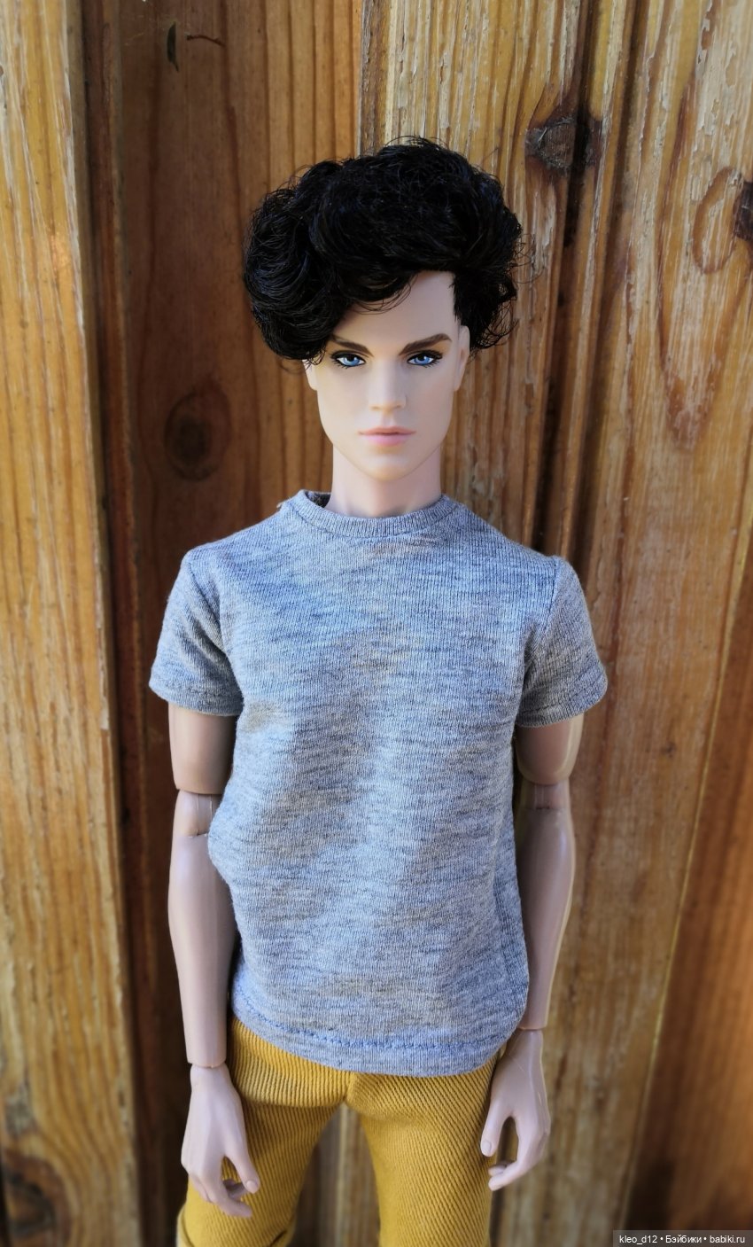 Новые жители — Куклы Integrity Toys (Интегрити): Poppy Parker (фото 5)