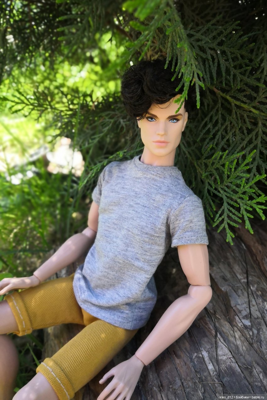 Новые жители — Куклы Integrity Toys (Интегрити): Poppy Parker (фото 6)