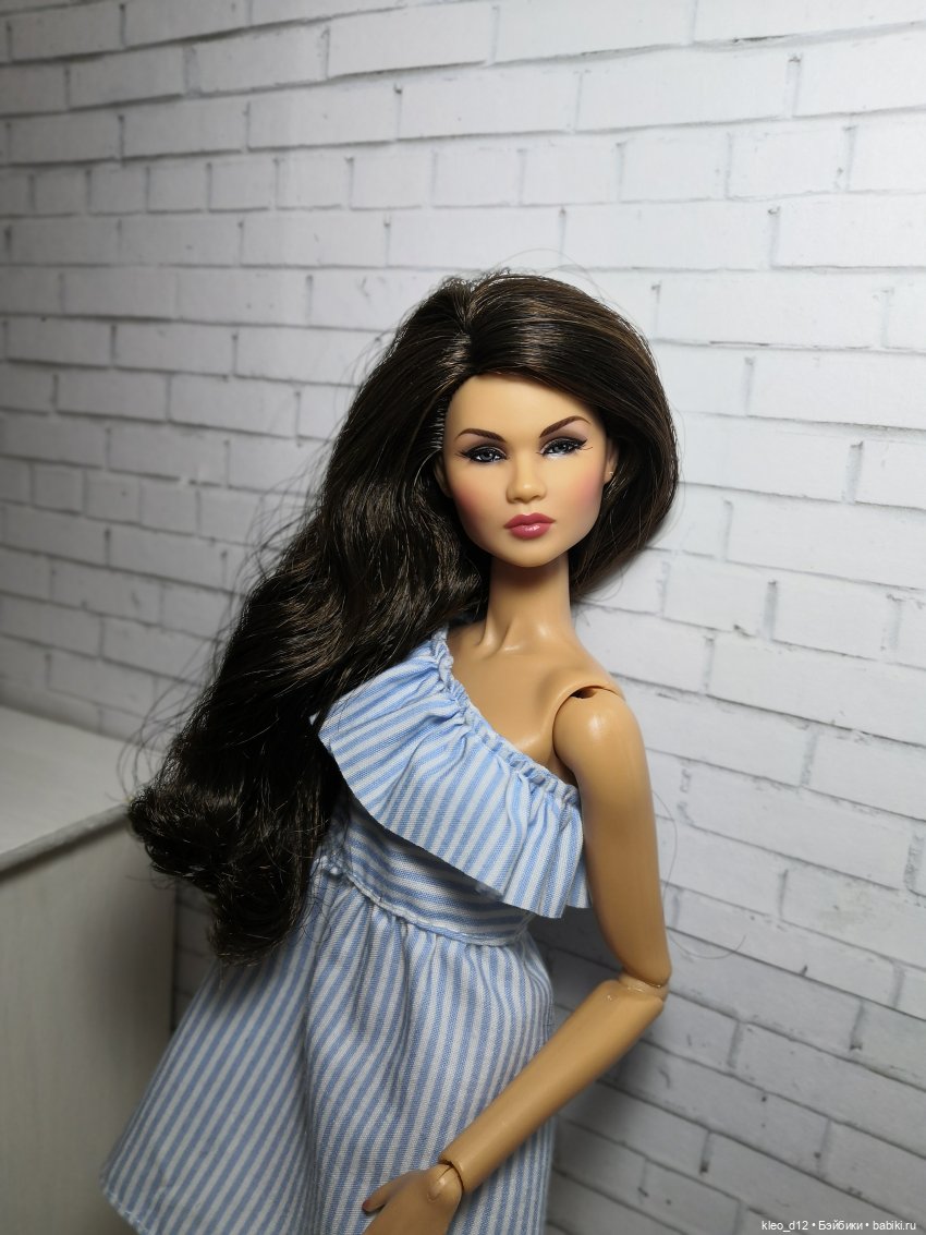 Новые жители — Куклы Integrity Toys (Интегрити): Poppy Parker (фото 10)