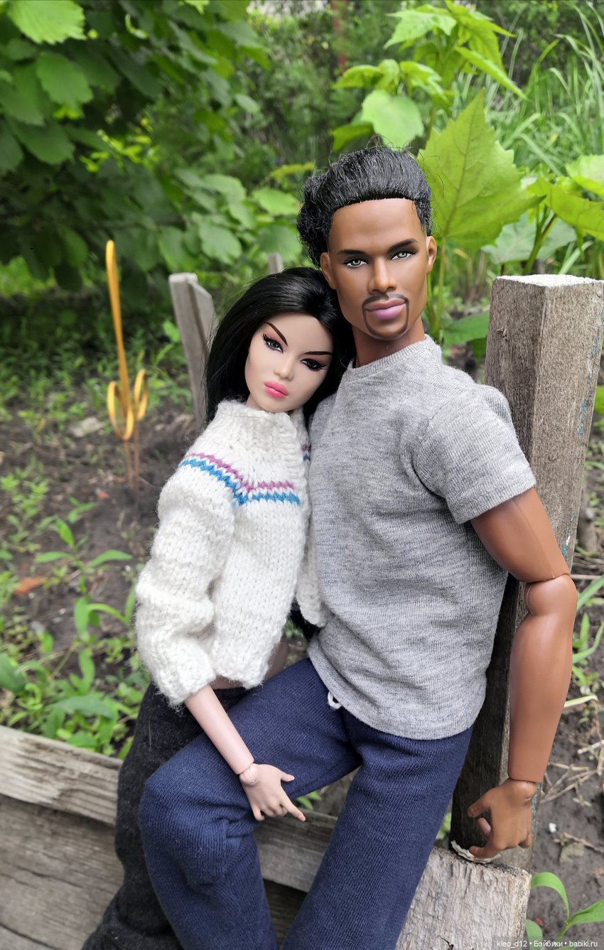 Новые жители — Куклы Integrity Toys (Интегрити): Poppy Parker