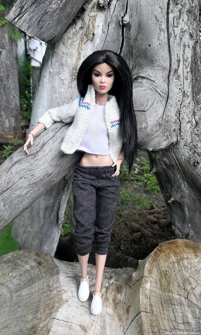 Новые жители — Куклы Integrity Toys (Интегрити): Poppy Parker