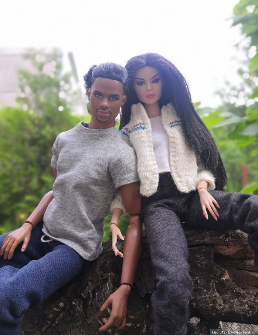 Новые жители — Куклы Integrity Toys (Интегрити): Poppy Parker