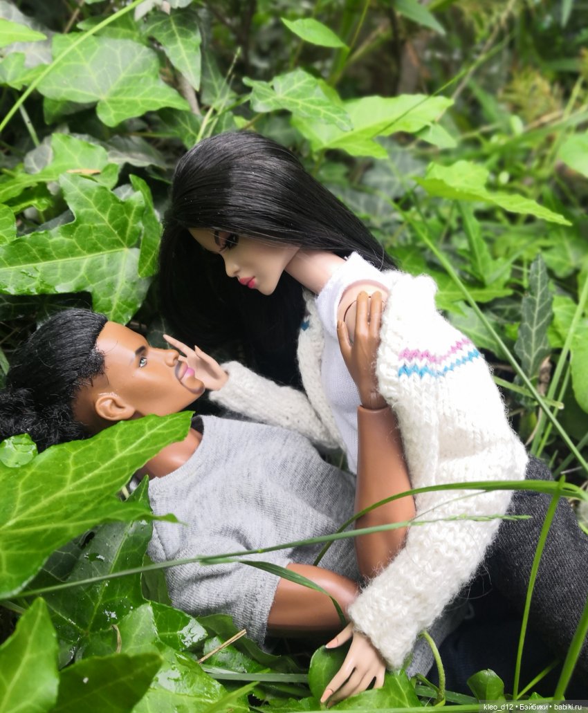 Новые жители — Куклы Integrity Toys (Интегрити): Poppy Parker