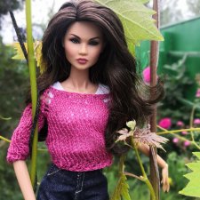 Новые жители