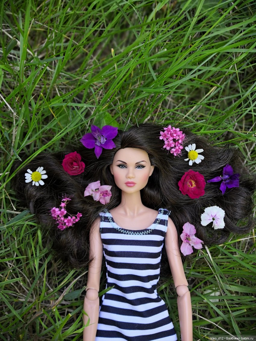 Мир моих интегрити — Куклы Integrity Toys (Интегрити): Poppy Parker