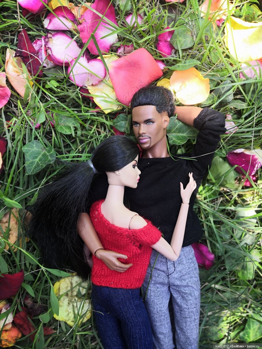 Мир моих интегрити. Романтика (фото 3)