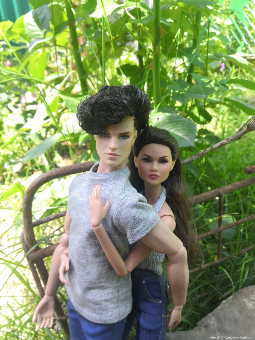 Мир моих интегрити. Романтика (фото 9)