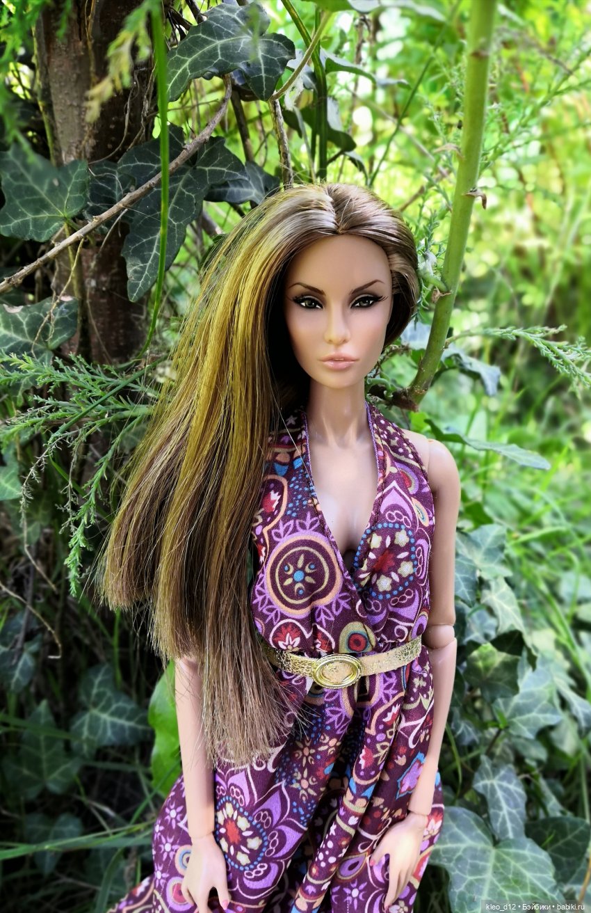 Мир моих интегрити. Романтика