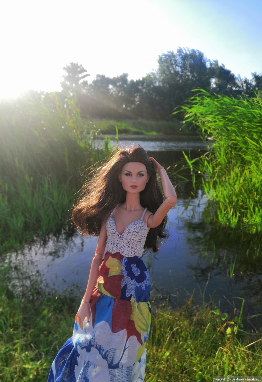 Мир моих интегрити — Куклы Integrity Toys (Интегрити): Poppy Parker