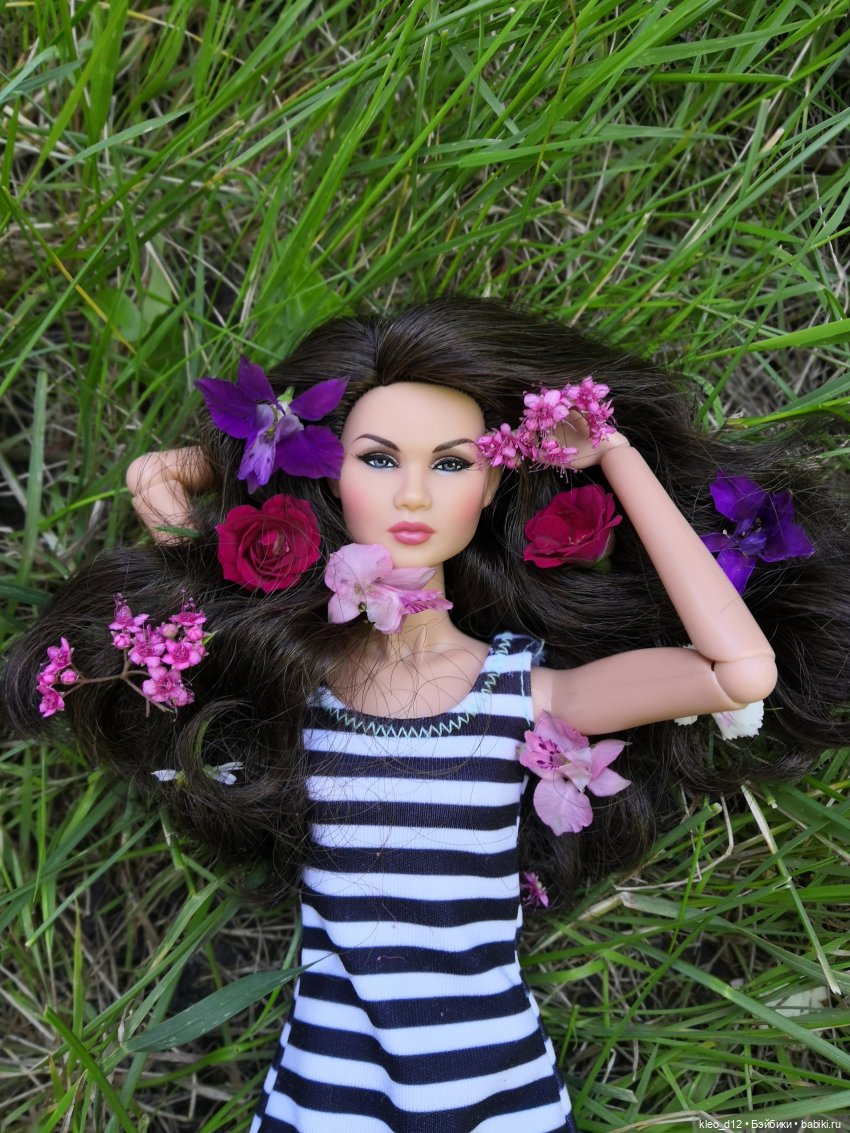 Мир моих интегрити — Куклы Integrity Toys (Интегрити): Poppy Parker