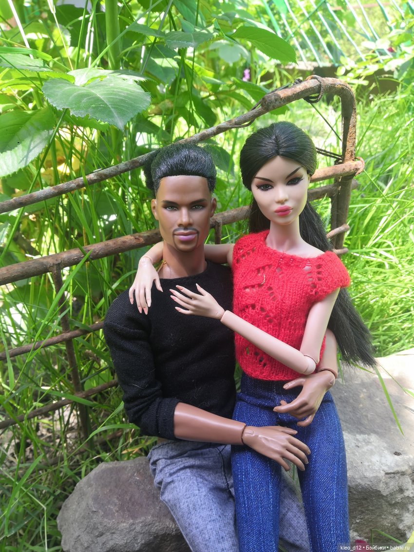 Мир моих интегрити. Романтика (фото 5)