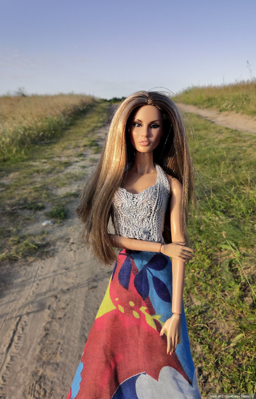 Мир моих интегрити — Куклы Integrity Toys (Интегрити): Poppy Parker