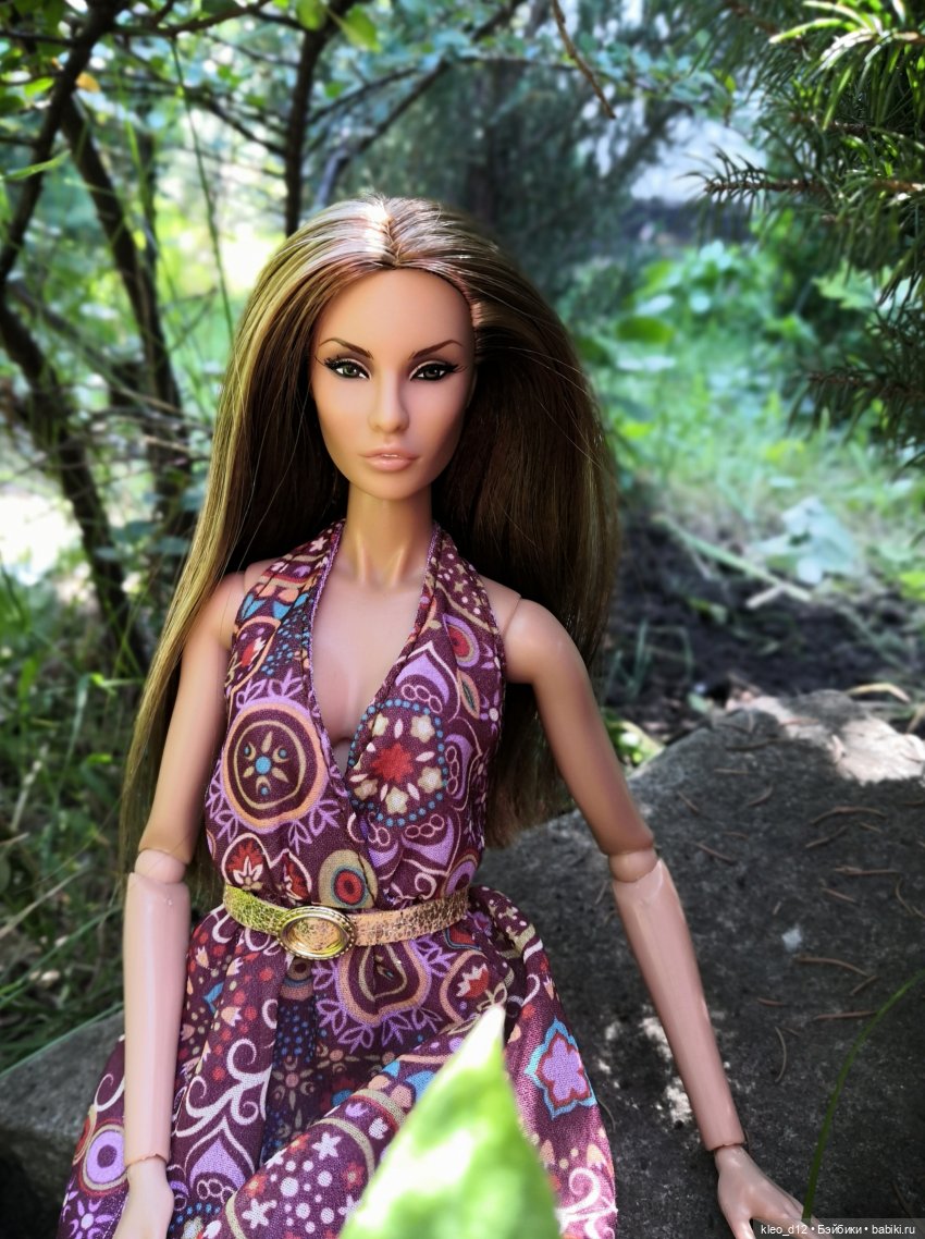 Мир моих интегрити. Романтика