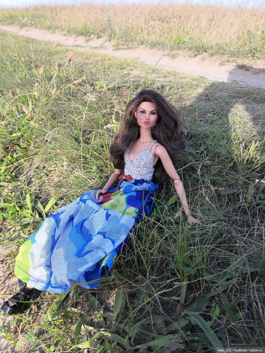 Мир моих интегрити — Куклы Integrity Toys (Интегрити): Poppy Parker