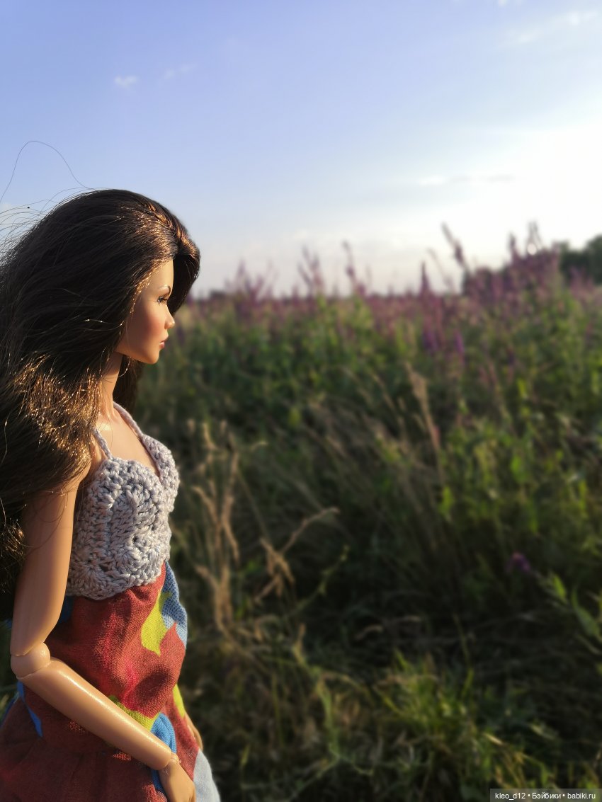 Мир моих интегрити — Куклы Integrity Toys (Интегрити): Poppy Parker