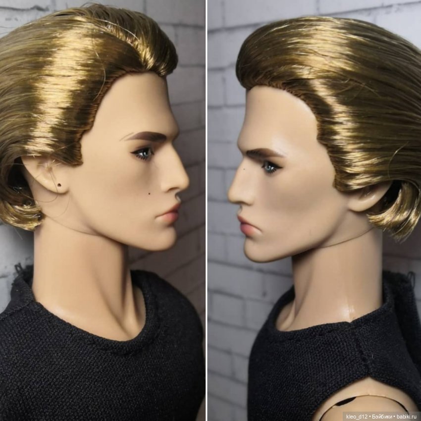 Мир моих интегрити. Лукас приехал (фото 5)