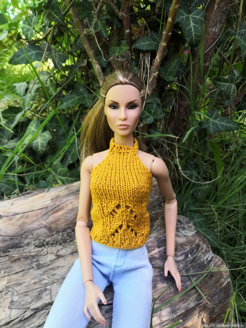 Мир моих интегрити — Куклы Integrity Toys (Интегрити): Poppy Parker