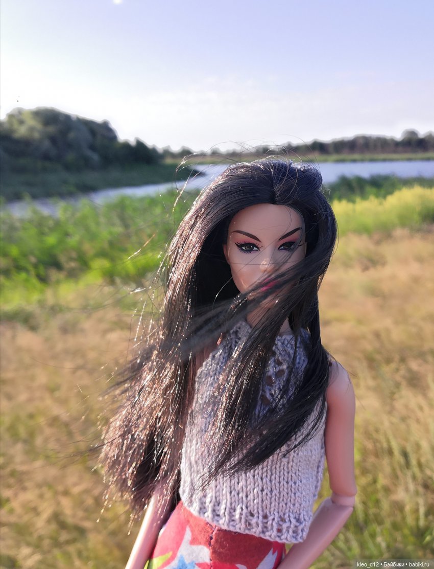 Мир моих интегрити — Куклы Integrity Toys (Интегрити): Poppy Parker