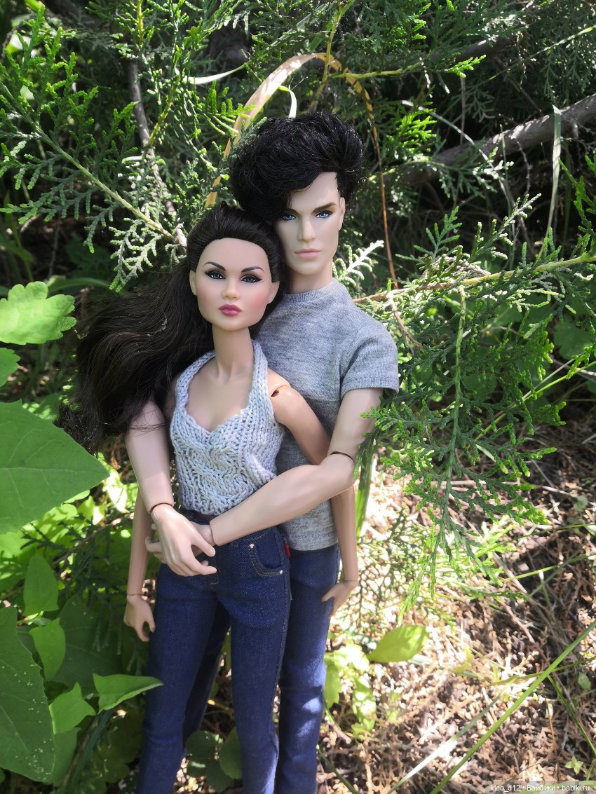 Мир моих интегрити. Романтика (фото 7)