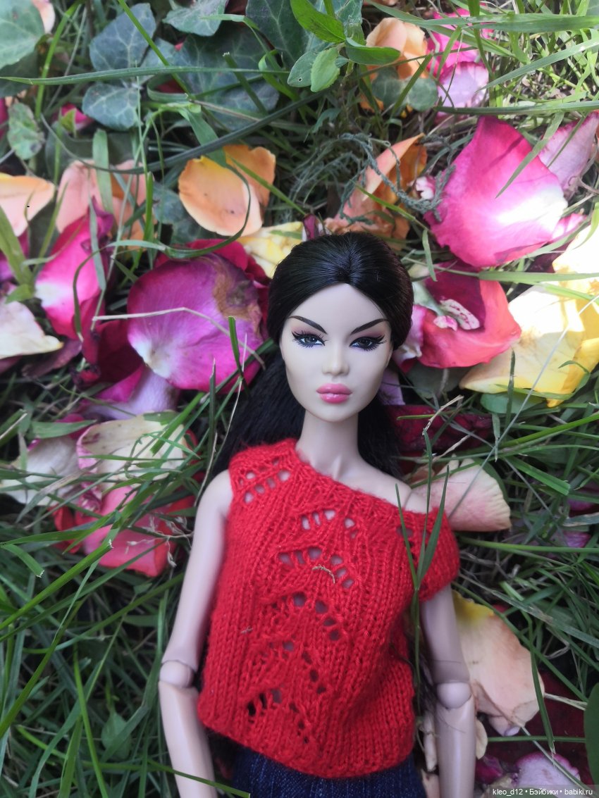 Мир моих интегрити — Куклы Integrity Toys (Интегрити): Poppy Parker