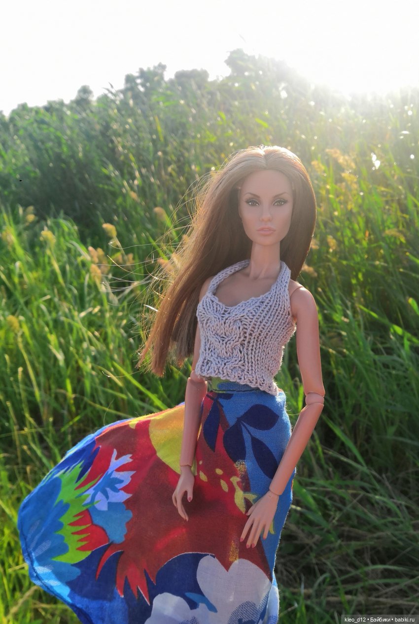 Мир моих интегрити — Куклы Integrity Toys (Интегрити): Poppy Parker