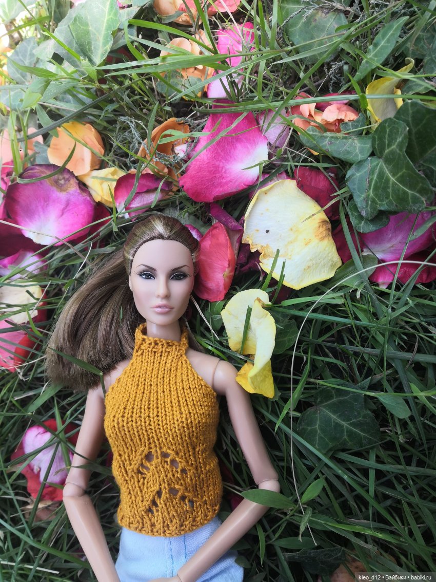 Мир моих интегрити — Куклы Integrity Toys (Интегрити): Poppy Parker