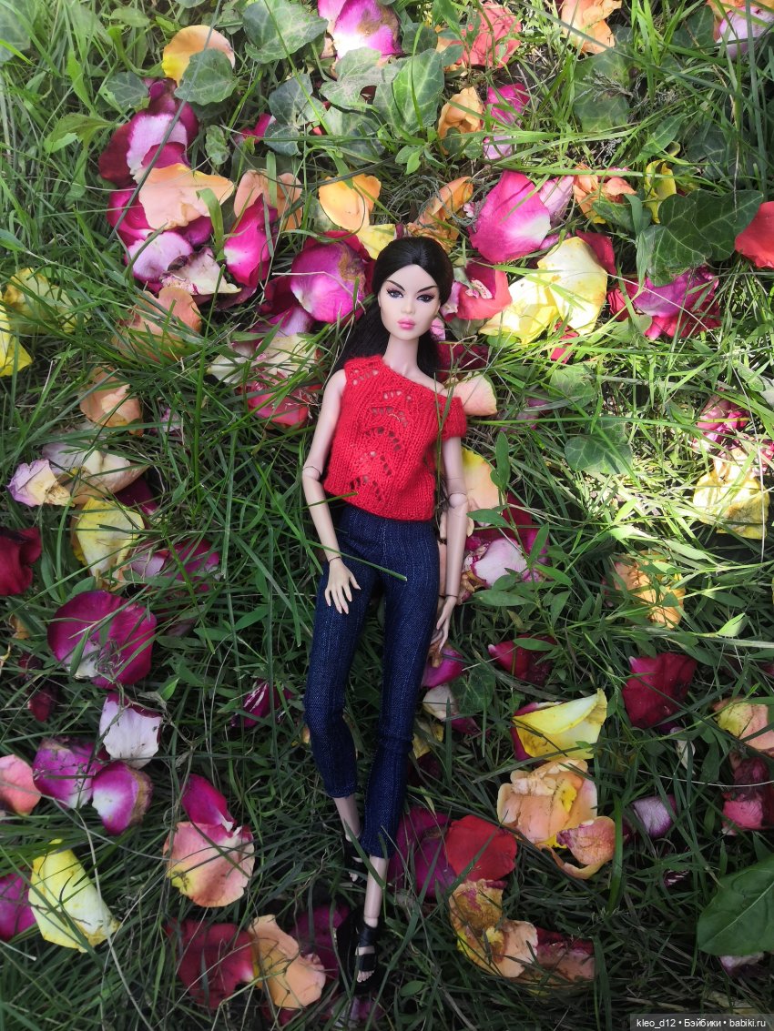 Мир моих интегрити — Куклы Integrity Toys (Интегрити): Poppy Parker