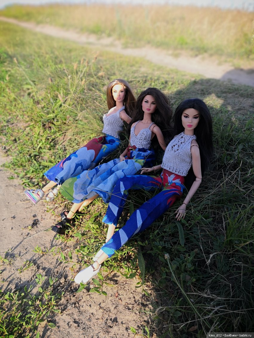 Мир моих интегрити — Куклы Integrity Toys (Интегрити): Poppy Parker