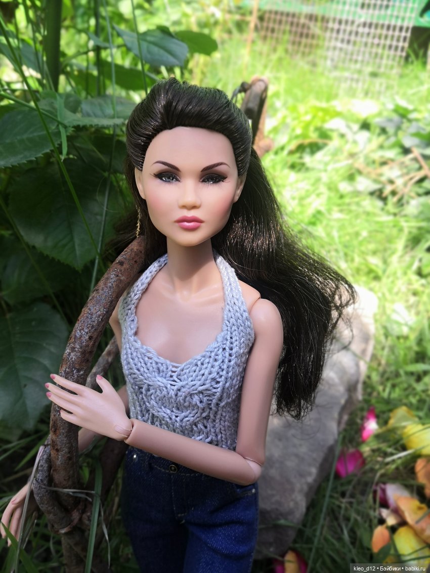 Мир моих интегрити — Куклы Integrity Toys (Интегрити): Poppy Parker