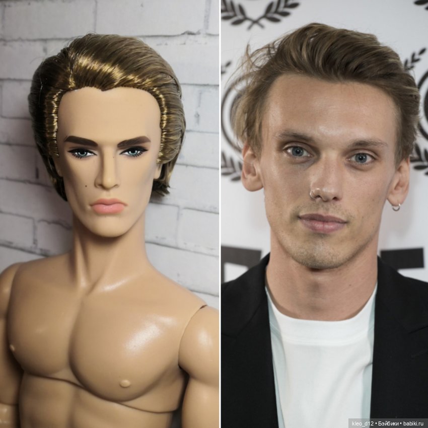 Мир моих интегрити. Лукас приехал (фото 2)