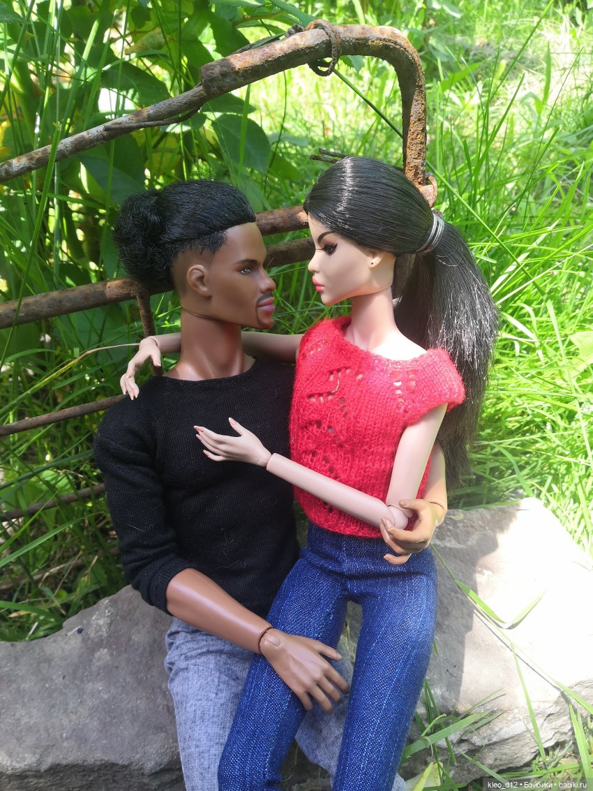 Мир моих интегрити. Романтика (фото 6)