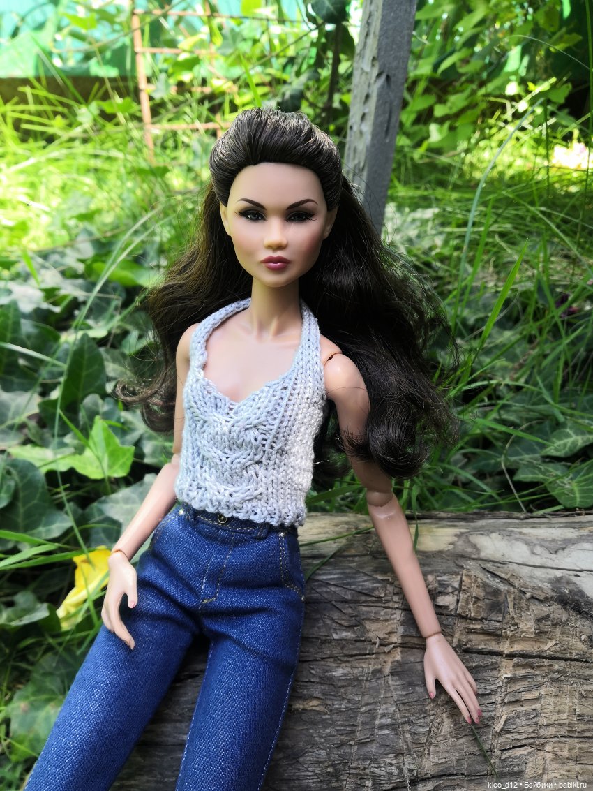 Мир моих интегрити — Куклы Integrity Toys (Интегрити): Poppy Parker