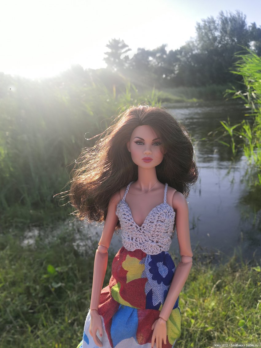 Мир моих интегрити — Куклы Integrity Toys (Интегрити): Poppy Parker