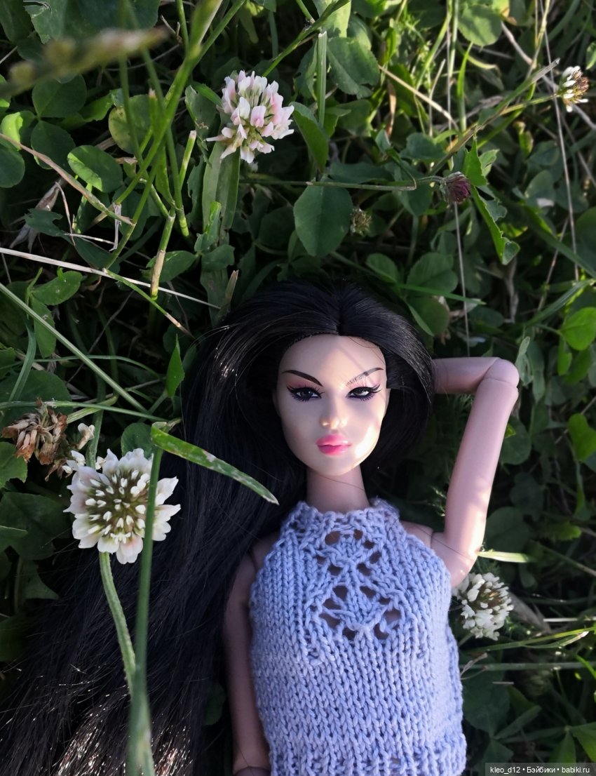 Мир моих интегрити — Куклы Integrity Toys (Интегрити): Poppy Parker