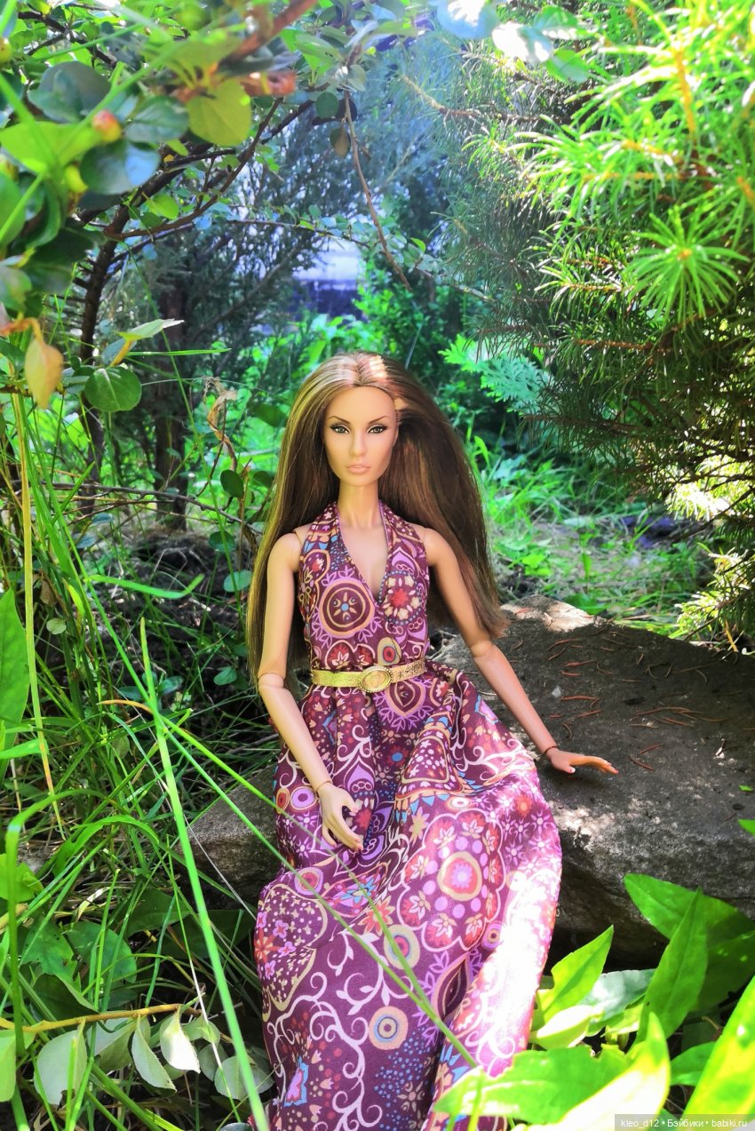 Мир моих интегрити. Романтика