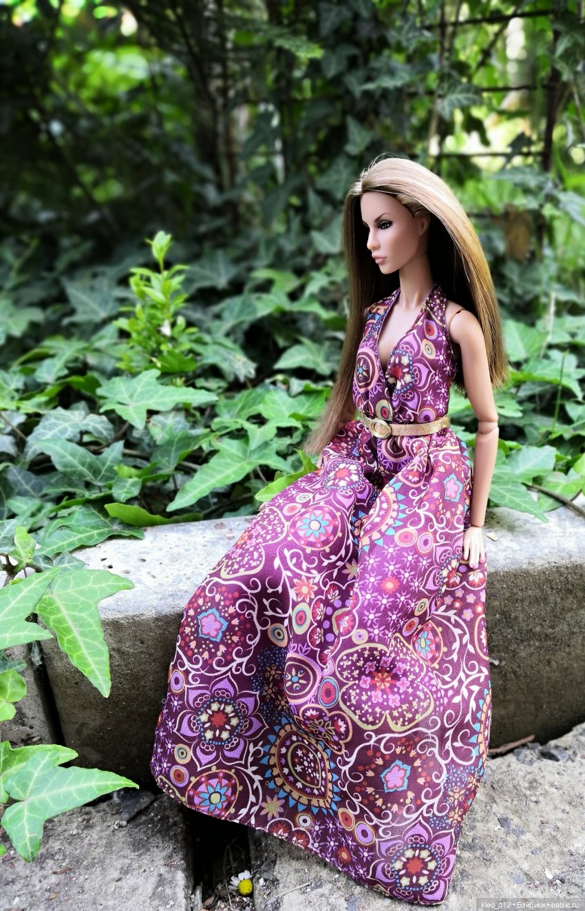 Мир моих интегрити. Романтика